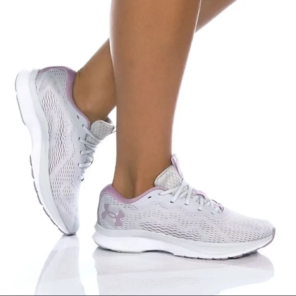 NIB Under Armour Charged Bandit 7 Sneakers